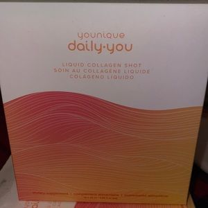 Younique liquid collagen